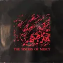 12inch Vinyl Single - The Sisters Of Mercy - No Time To Cry