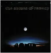 The Sisters Of Mercy - Stonehenge