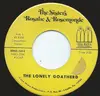 7inch Vinyl Single - The Sisters Rosalie & Rosemonde - The Lonely Goatherd