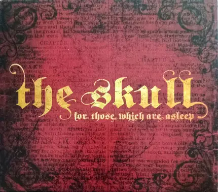 Skull - For Those Which Are Asleep