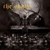 Skull - The Endless Road Turns Dark