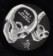 7inch Vinyl Single - The Skulls - You Can't Drag Me Down - Numbered