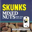 CD - The Skunks - Mixed Nuts