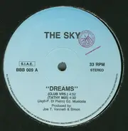 The Sky - Dreams