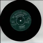 7inch Vinyl Single - The Skylarks - Ridin' On The Moon