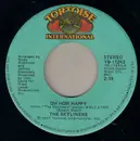 7inch Vinyl Single - The Skyliners - Oh How Happy / We've Got Love On Our Side