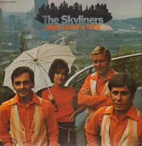The Skyliners - Once Upon a Time