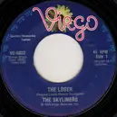 7inch Vinyl Single - The Skyliners / Dion & The Timberlanes - The Loser / The Chosen Few