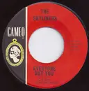 7inch Vinyl Single - The Skyliners - Everyone But You / Three Coins In The Fountain