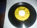 7inch Vinyl Single - The Skyliners - I'd Die / Since I Fell For You