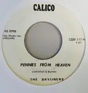 The Skyliners - I'll Be Seeing You