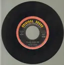 7inch Vinyl Single - The Skyliners - Pennies From Heaven