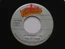 7inch Vinyl Single - The Skyliners - The Door Is Still Open / I'll Close My Eyes