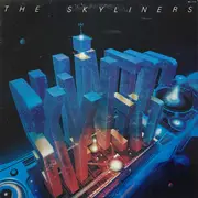 LP - The Skyliners - The Skyliners