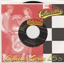 7inch Vinyl Single - The Skyliners - This I Swear / Lonely Way