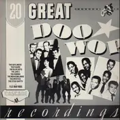 The Skyliners - 20 Great Doo Wop Recordings