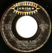 The Skyliners - The Loser / Everything Is Fine