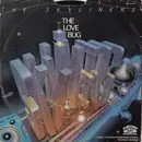 7inch Vinyl Single - The Skyliners - The Love Bug (Done Bit Me Again)
