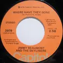 7inch Vinyl Single - The Skyliners - Where Have They Gone