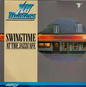 The Skymasters - Swingtime At The Jazzcafe