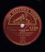 The Skyrockets Orchestra