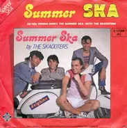 The Skaooters - Summer Ska