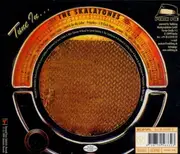 CD - The Skalatones - Tune In...