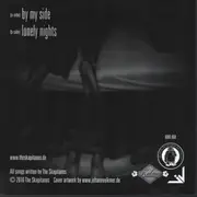 7inch Vinyl Single - The Skapitanos - Lonely Nights / By My Side