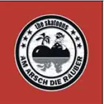 Skatoons - Am Arsch Die Räuber
