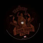 LP - The Skatoons - High Noon Am Hansaplatz