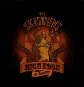 Skatoons - High Noon Am Hansaplatz