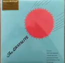 LP - The Skatalites - The Skatalite - Numbered, 180g Vinyl, Turqiose Vinyl