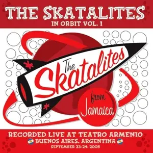 The Skatalites - In Orbit, Vol. 1