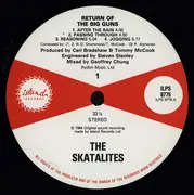 LP - The Skatalites - Return Of The Big Guns