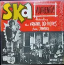 LP - The Skatalites - Ska Authentic