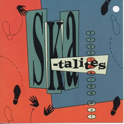 The Skatalites - Stretching Out