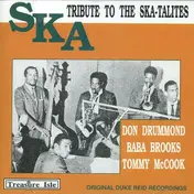 The Skatalites - Tribute To The Ska-talites
