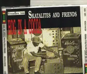 CD - The Skatalites & Various - Hog In A Cocoa