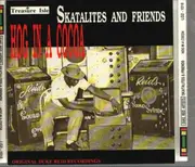 CD - The Skatalites & Various - Hog In A Cocoa