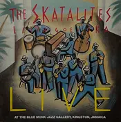The Skatalites - Latin Goes Ska