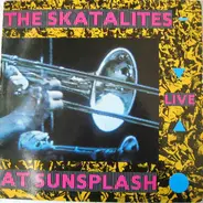 The Skatalites - Live At Sunsplash