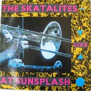 The Skatalites - Live At Sunsplash
