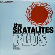 The Skatalites - Plus