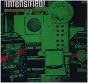 LP - The Skatalites, Stranger Cole a.o. - More Intensified! Original Ska 1963-67 Vol. 2