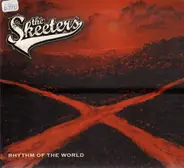 The Skeeters - Rhythm of the World