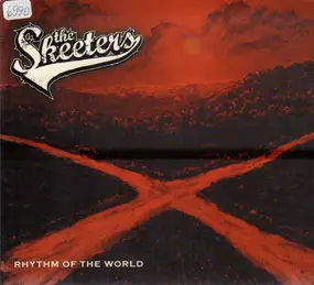 Skeeters - Rhythm of the World