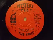 7inch Vinyl Single - The Skels - Then We'll See