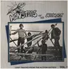 LP - The Skeptics, Twilighters, Intruders - Monsters Of The Midwest, Vol. IV - Lost Tracks From The Action Sixties!