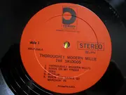 LP - The Skidoos - Thoroughly Modern Millie