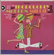 LP - The Skidoos - Thoroughly Modern Millie